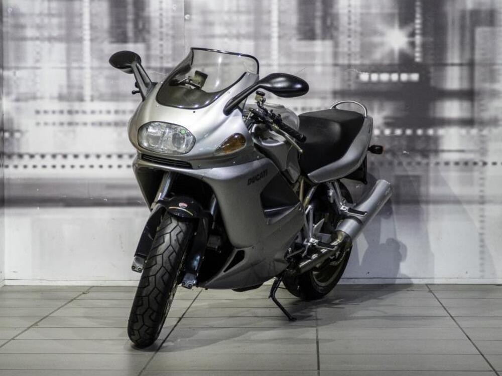Ducati ST4 (1999 - 02) (7)