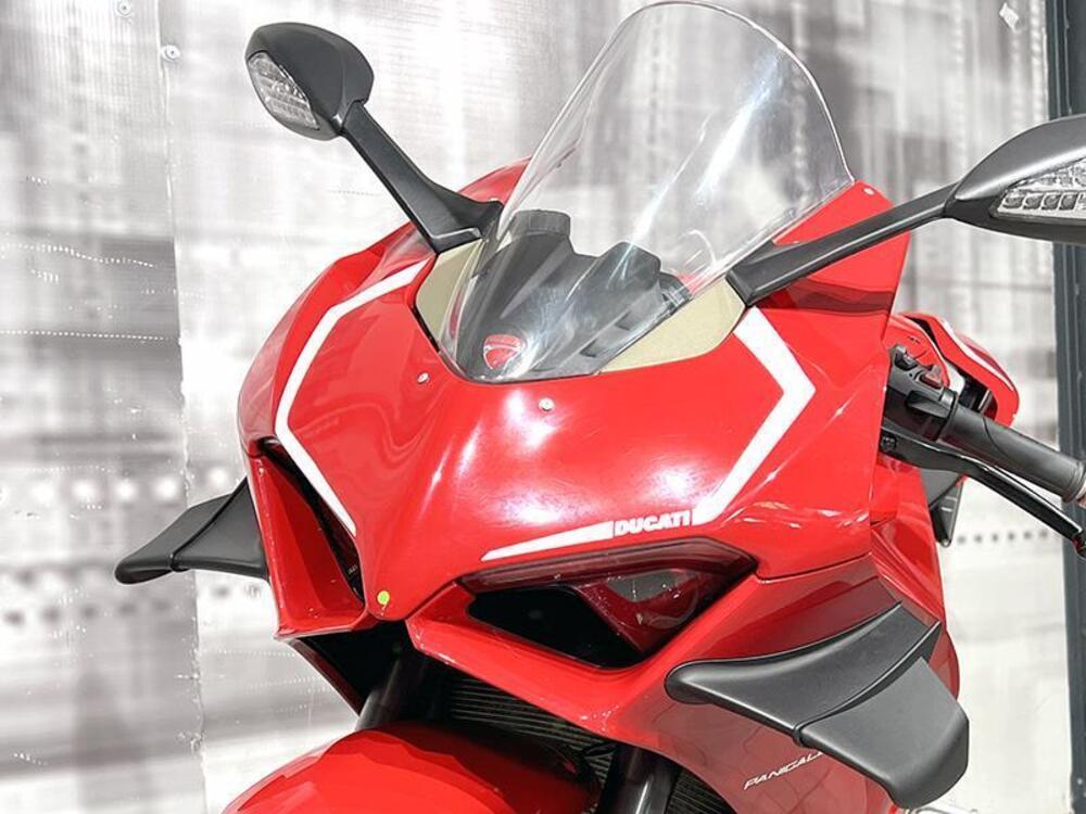 Ducati Panigale V4 1100 (2020) (5)