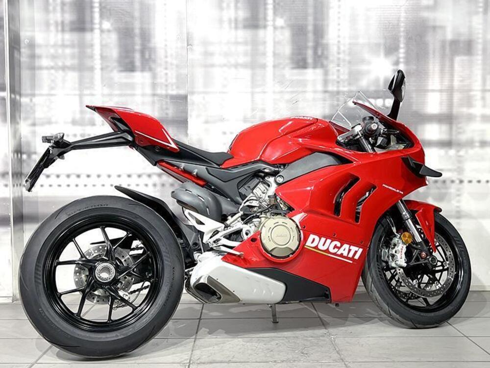 Ducati Panigale V4 1100 (2020) (8)