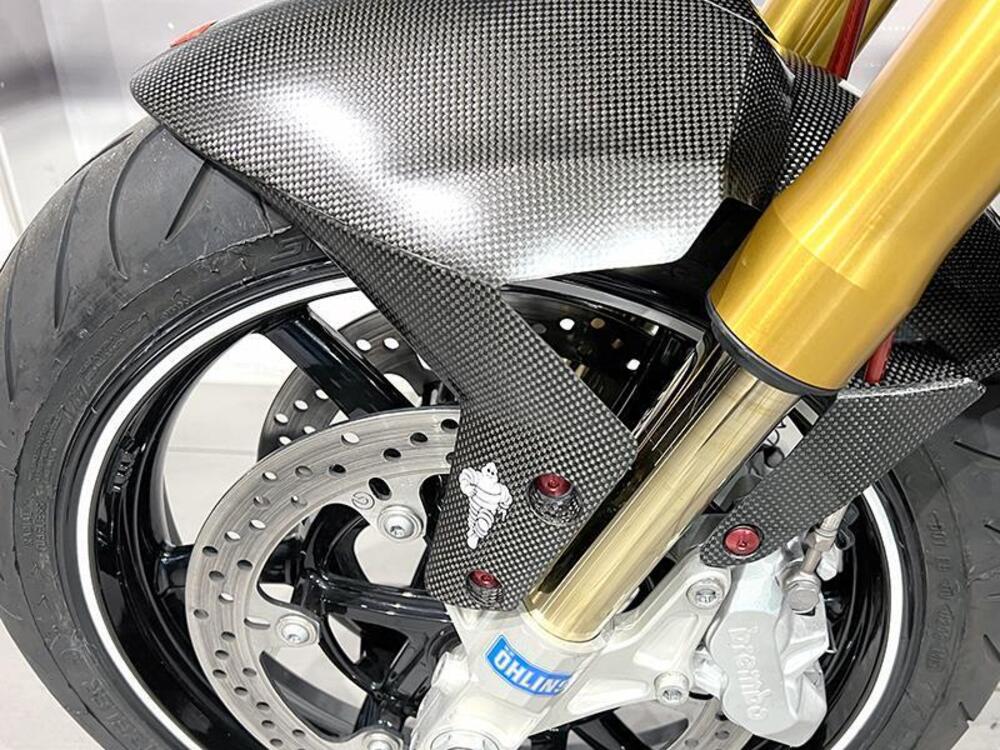 Ducati Multistrada 1000 DS (2003 - 06) (3)