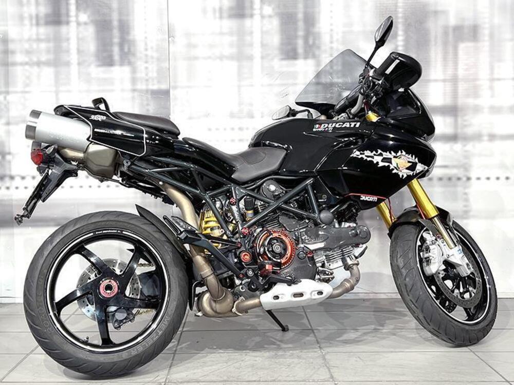 Ducati Multistrada 1000 DS (2003 - 06) (7)