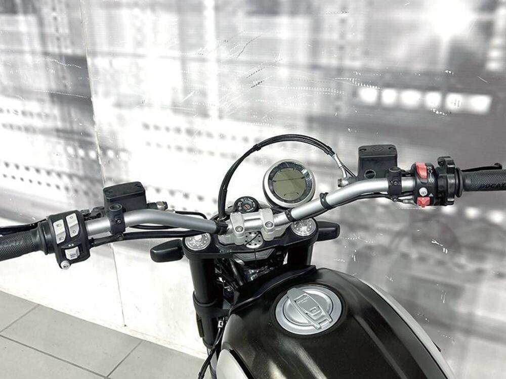Ducati Scrambler 800 Icon (2021 - 22) (6)