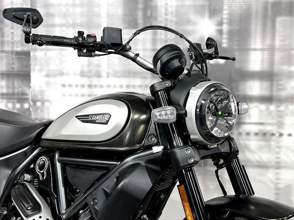 Ducati Scrambler 800 Icon (2021 - 22) (9)