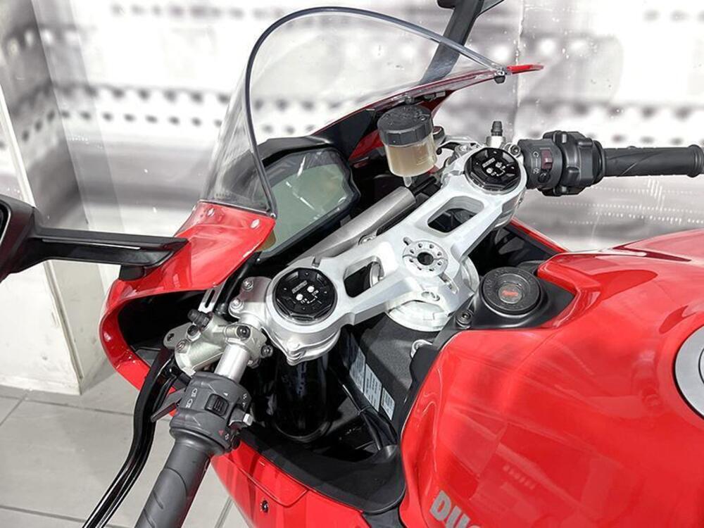 Ducati 959 Panigale (2016 - 19) (6)