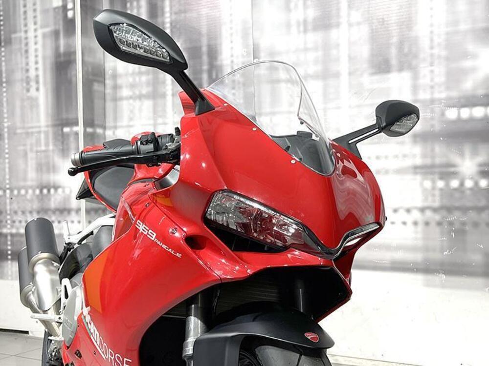 Ducati 959 Panigale (2016 - 19) (9)