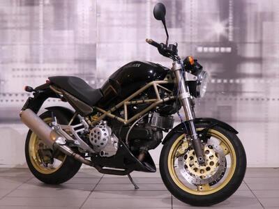Ducati Monster 900 (1993 - 96) usata