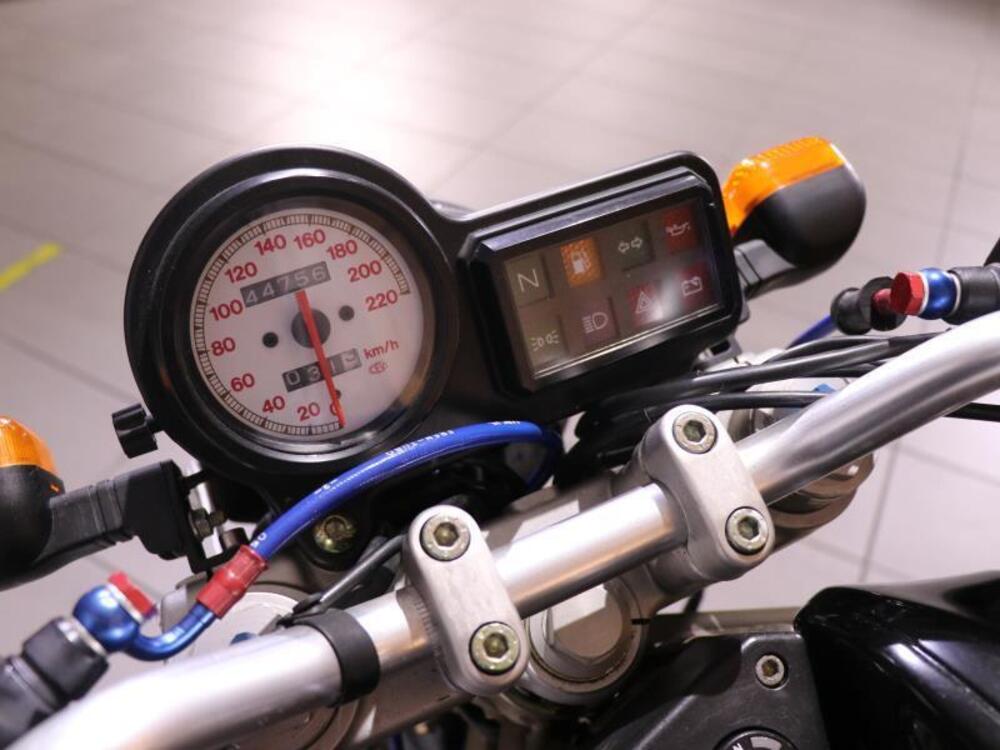 Ducati Monster 900 (1993 - 96) (6)