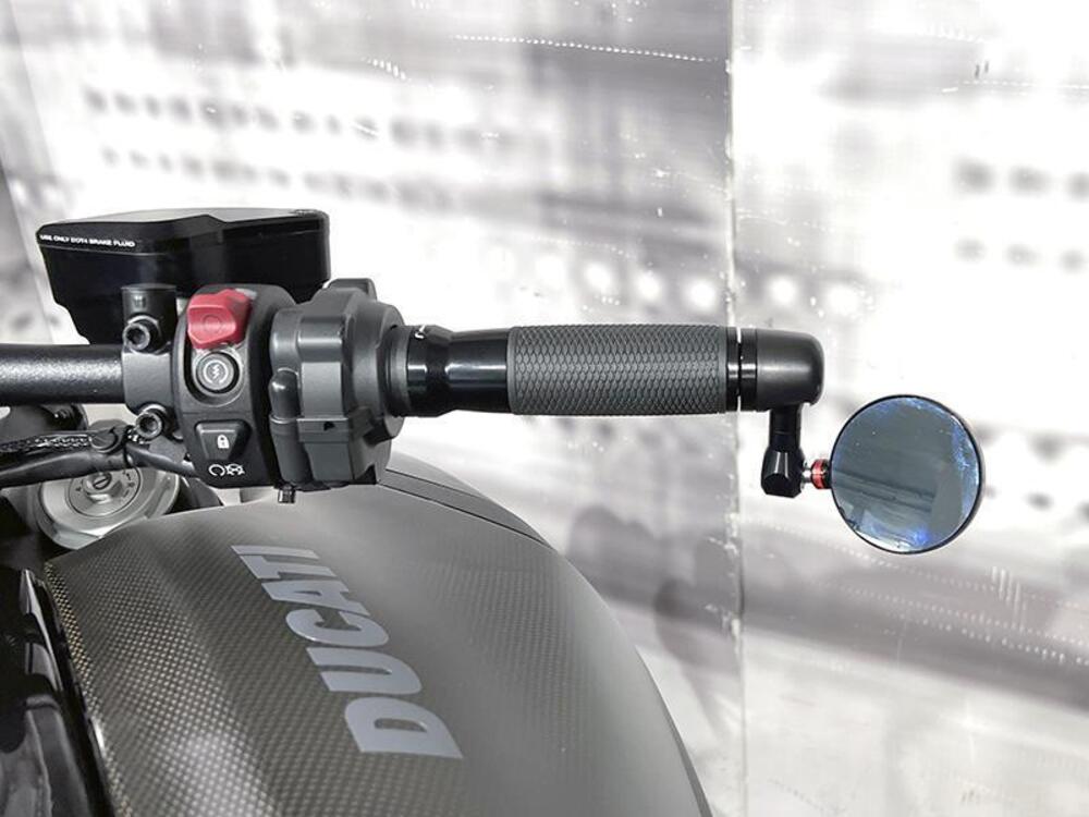 Ducati Diavel 1260 (2021 - 22) (5)