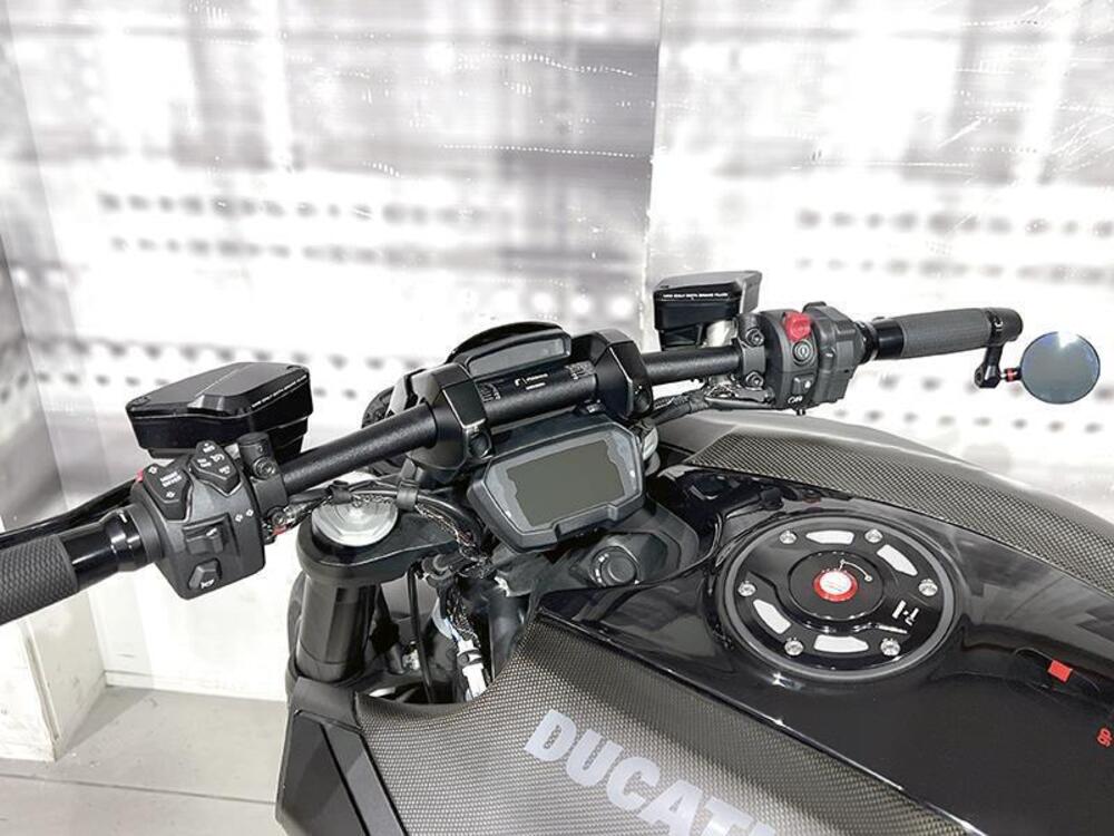 Ducati Diavel 1260 (2021 - 22) (6)