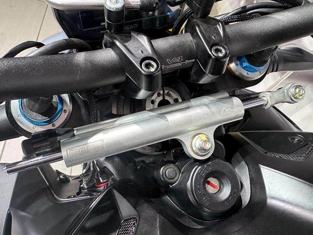 Ducati Streetfighter V4 S (2023 - 24) (6)