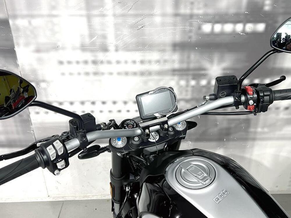 Ducati Scrambler 800 Icon (2023 - 24) (6)