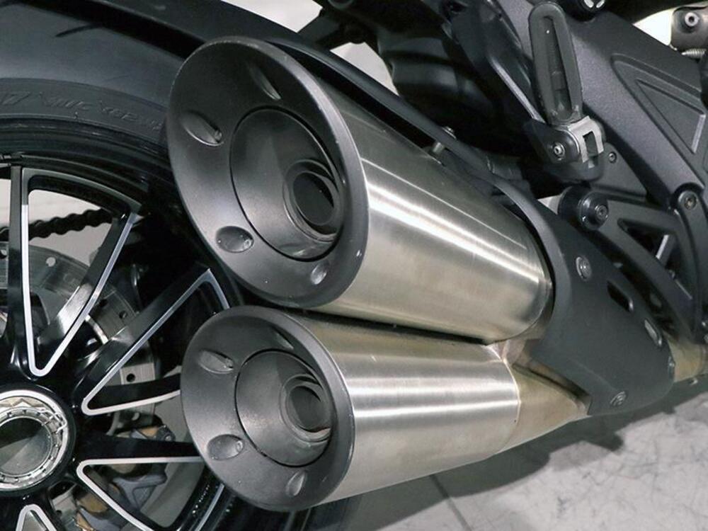 Ducati Diavel 1200 (2014 - 16) (5)