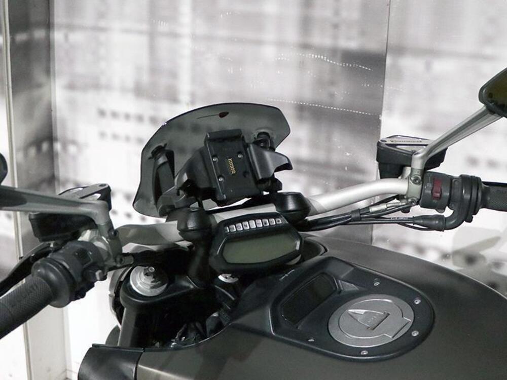 Ducati Diavel 1200 (2014 - 16) (6)