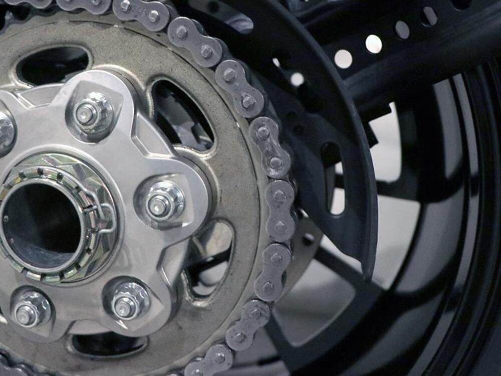 Ducati Diavel 1200 (2014 - 16) (9)