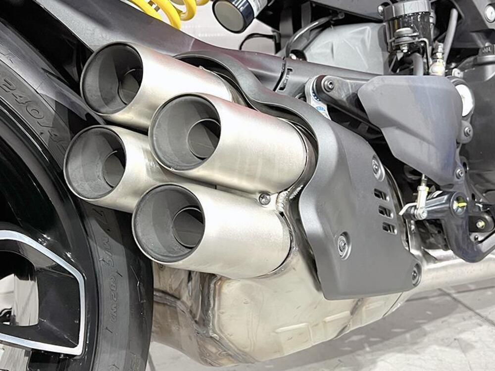 Ducati Diavel V4 (2023 - 25) (3)