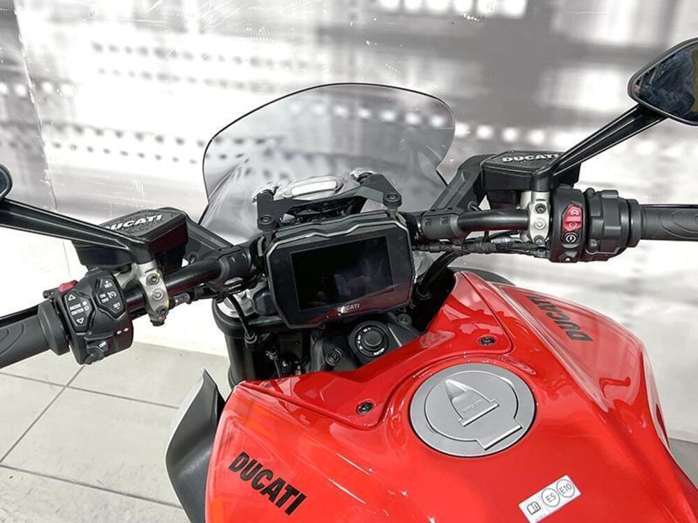 Ducati Diavel V4 (2023 - 25) (6)