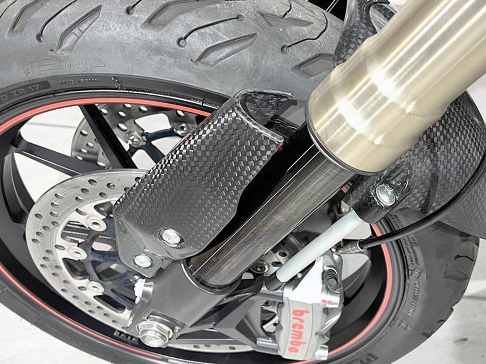 Ducati Hypermotard 1100 S (2007 - 09) (5)