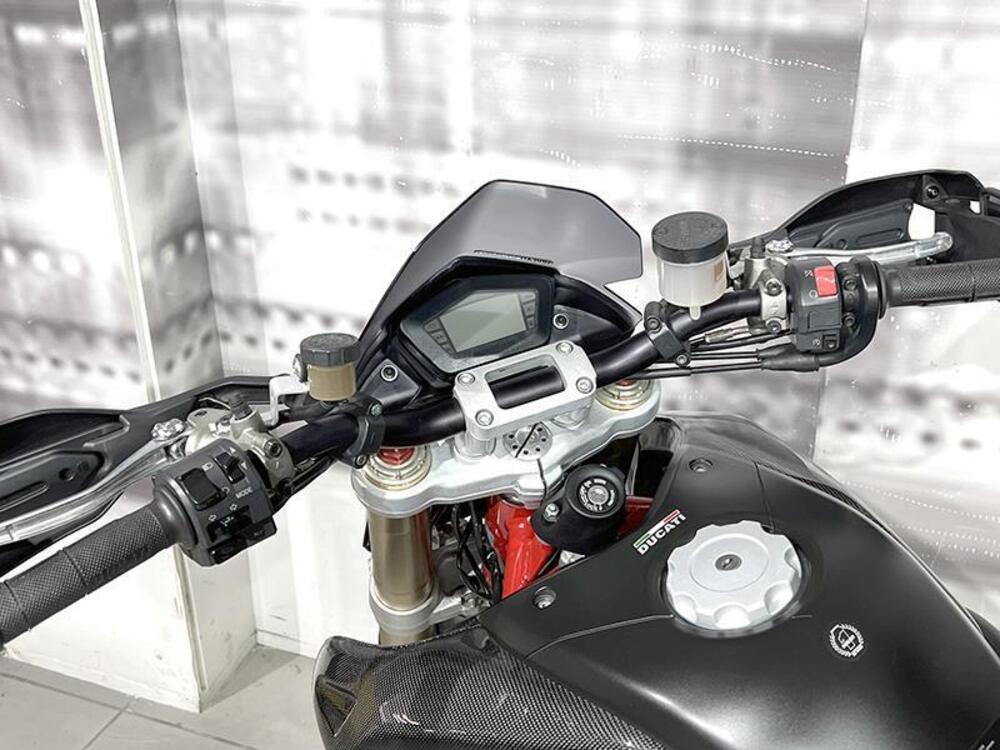 Ducati Hypermotard 1100 S (2007 - 09) (6)