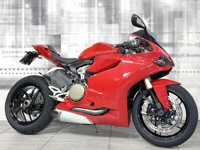 Ducati 1199 Panigale R ABS (2013 - 17) usata