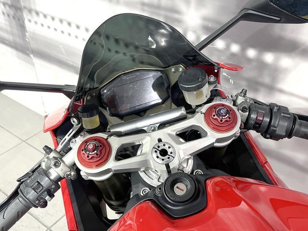 Ducati 1199 Panigale R ABS (2013 - 17) (6)