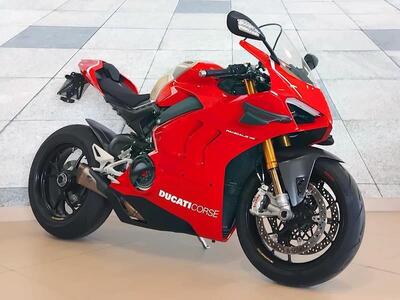 Ducati 959 Panigale (2016 - 19) usata