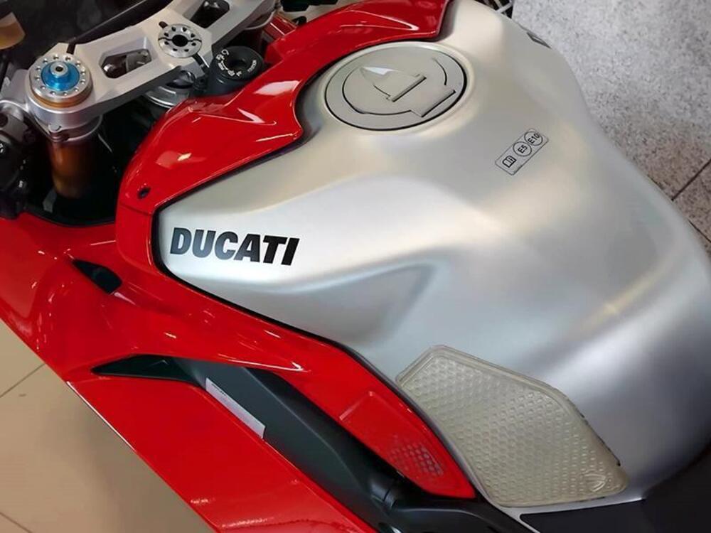 Ducati 959 Panigale (2016 - 19) (5)