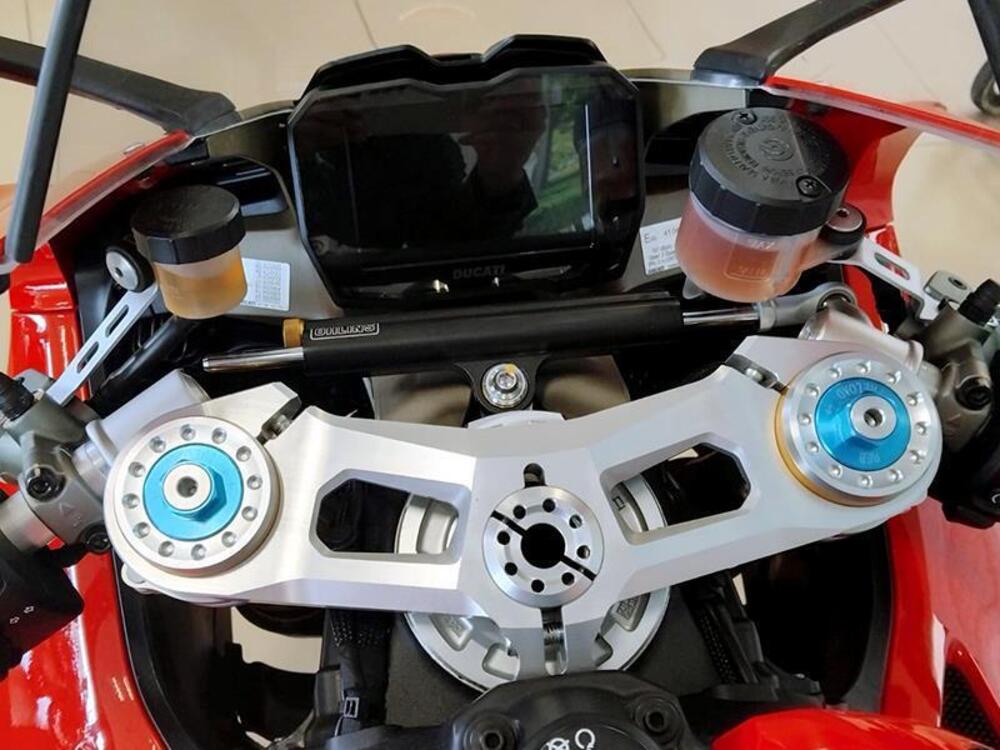 Ducati 959 Panigale (2016 - 19) (6)