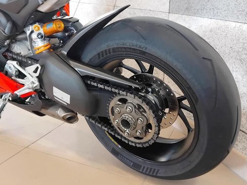 Ducati 959 Panigale (2016 - 19) (7)