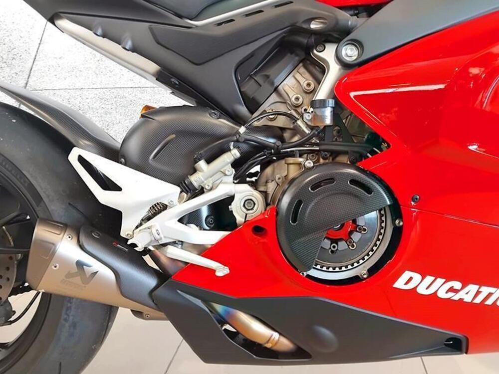 Ducati 959 Panigale (2016 - 19) (8)