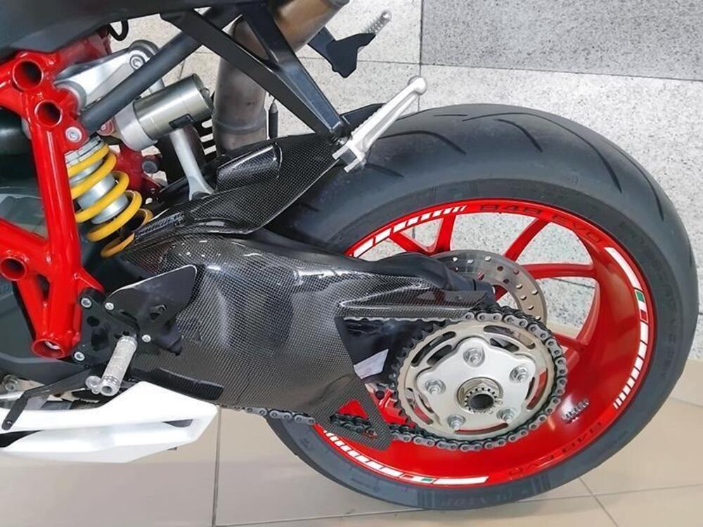 Ducati 848 EVO (2010 - 12) (3)