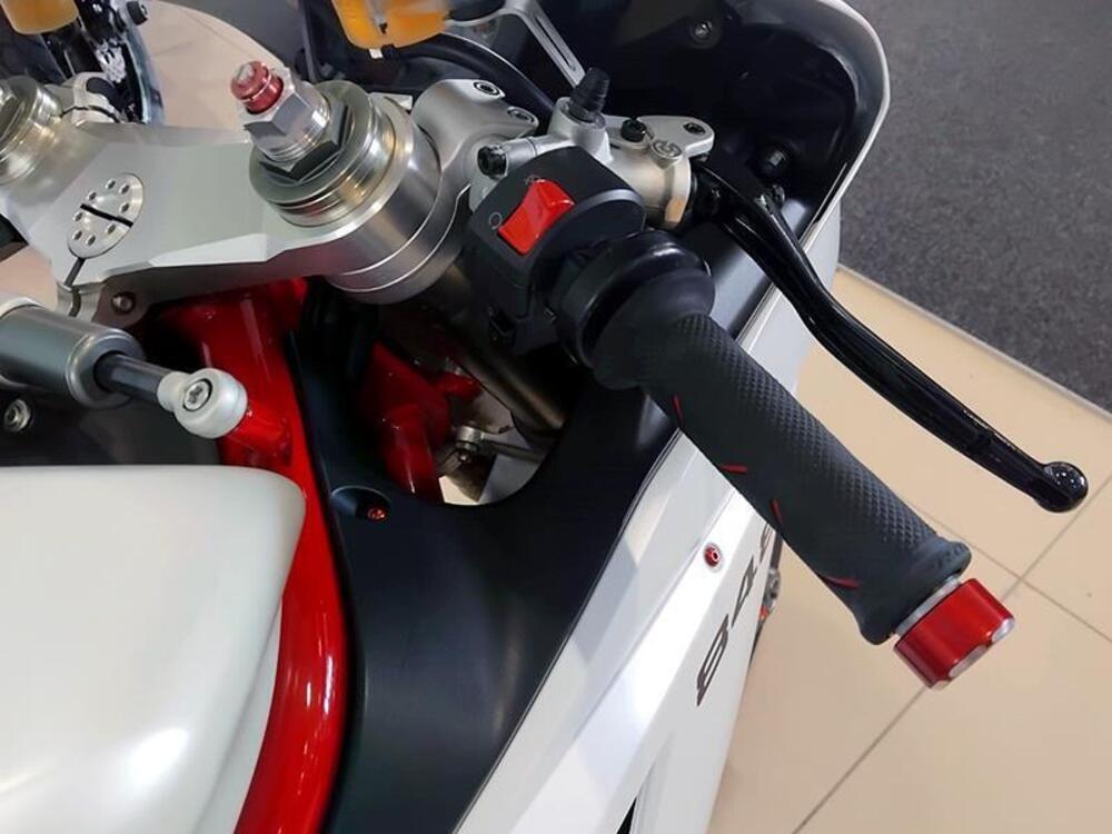 Ducati 848 EVO (2010 - 12) (4)