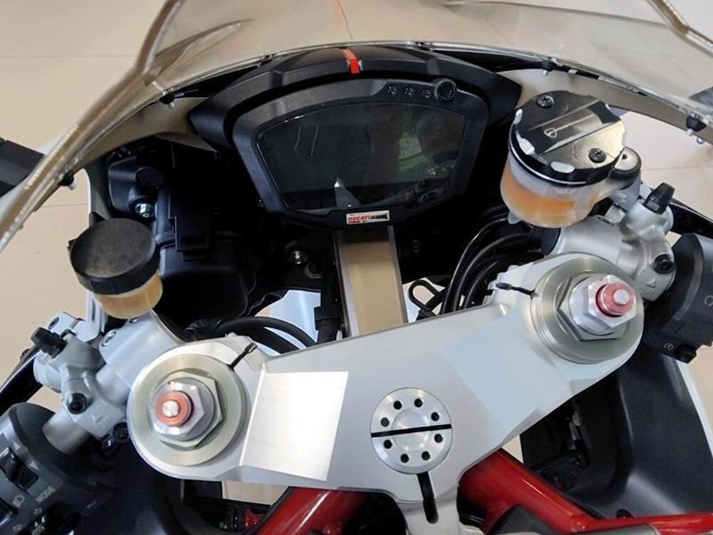 Ducati 848 EVO (2010 - 12) (6)