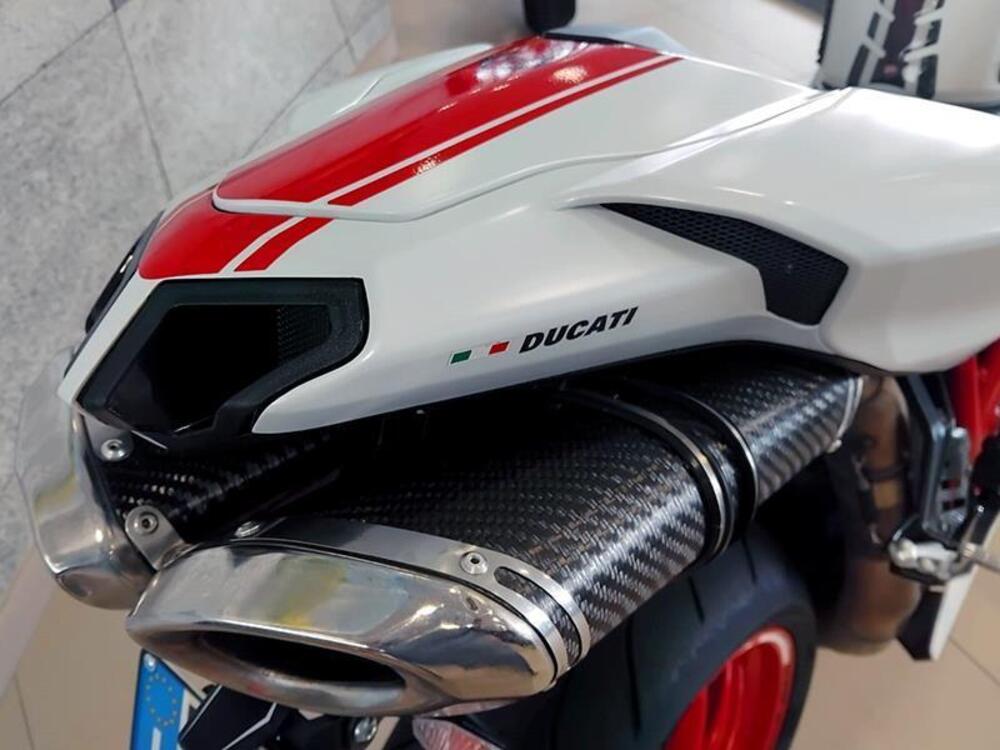 Ducati 848 EVO (2010 - 12) (9)