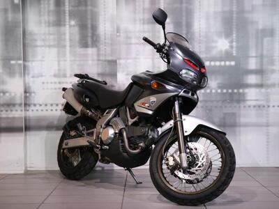 Cagiva Gran Canyon 900 usata