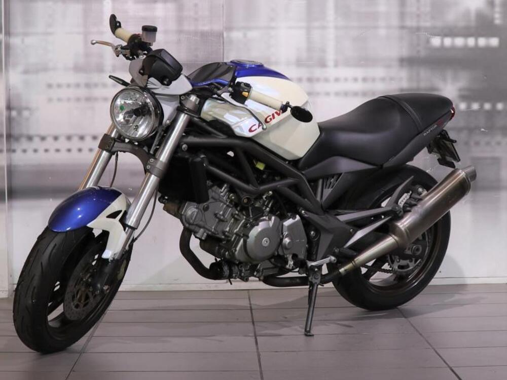 Cagiva Raptor 650 (2001 - 04) (7)