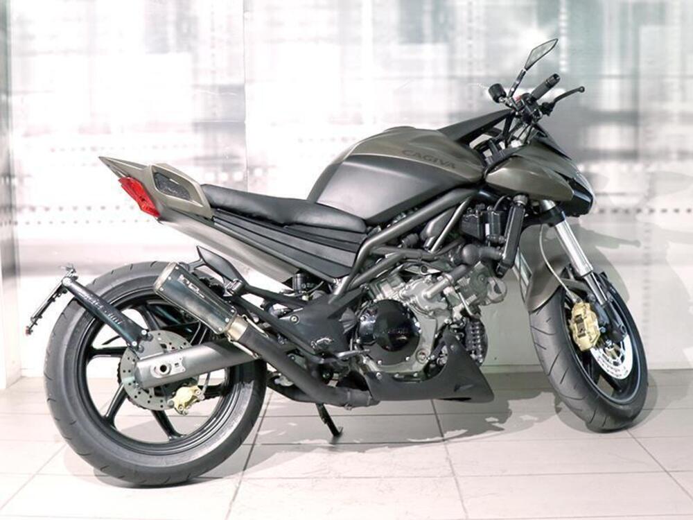Cagiva V-Raptor 1000 (2000 - 05) (7)