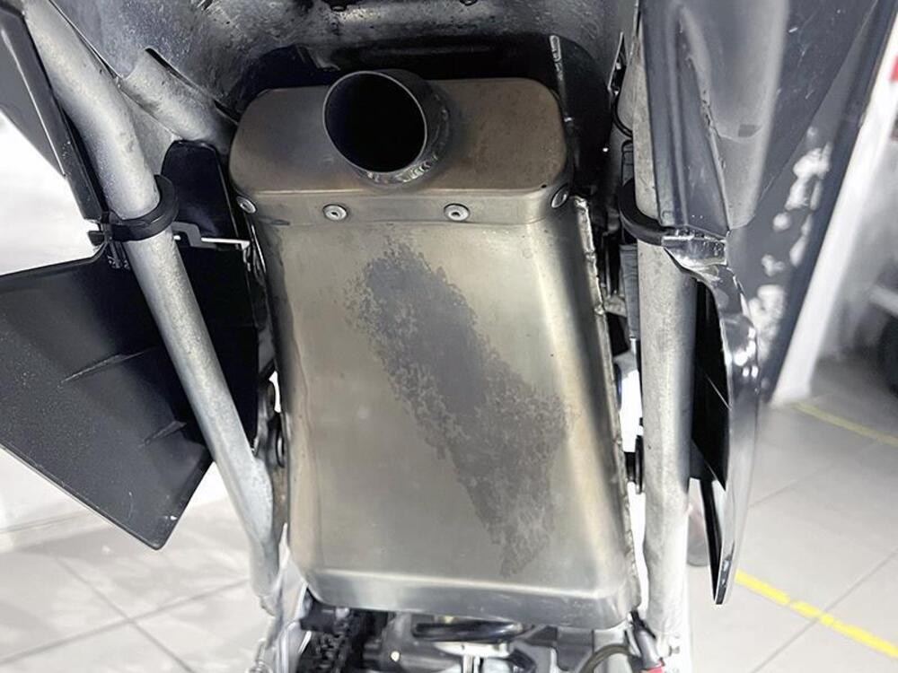 Aprilia SXV 550 (2006 - 07) (3)