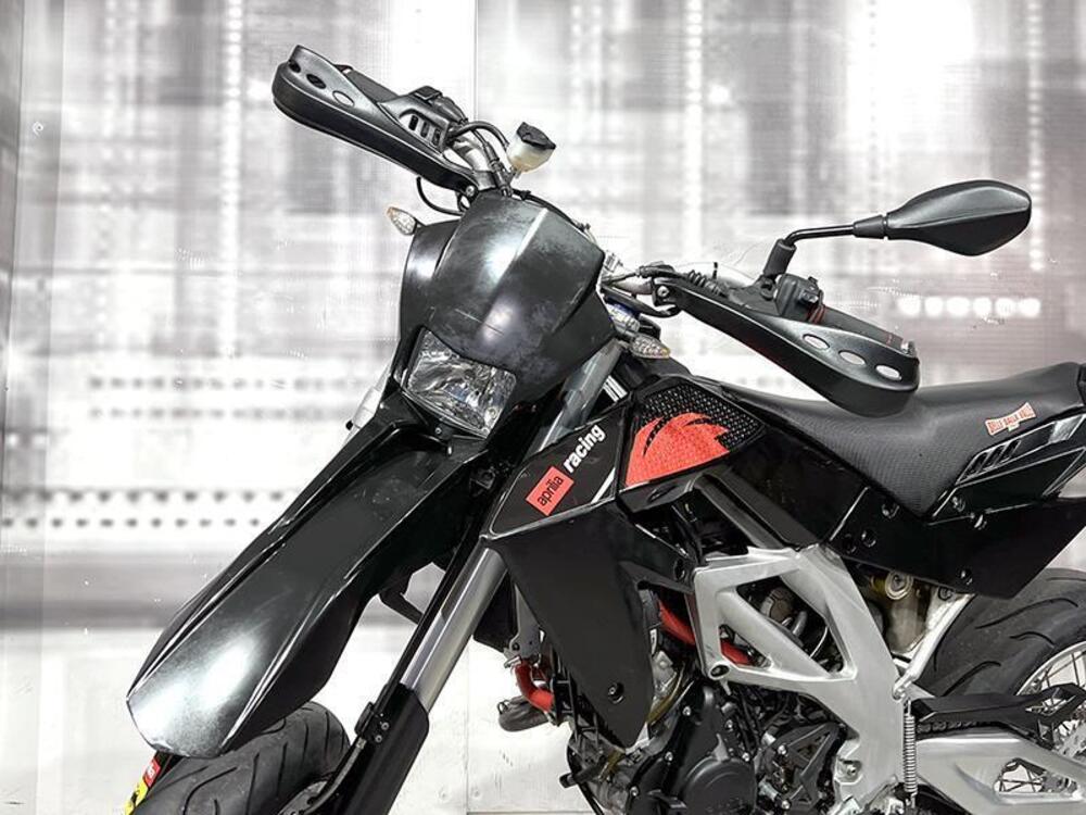 Aprilia SXV 550 (2006 - 07) (5)