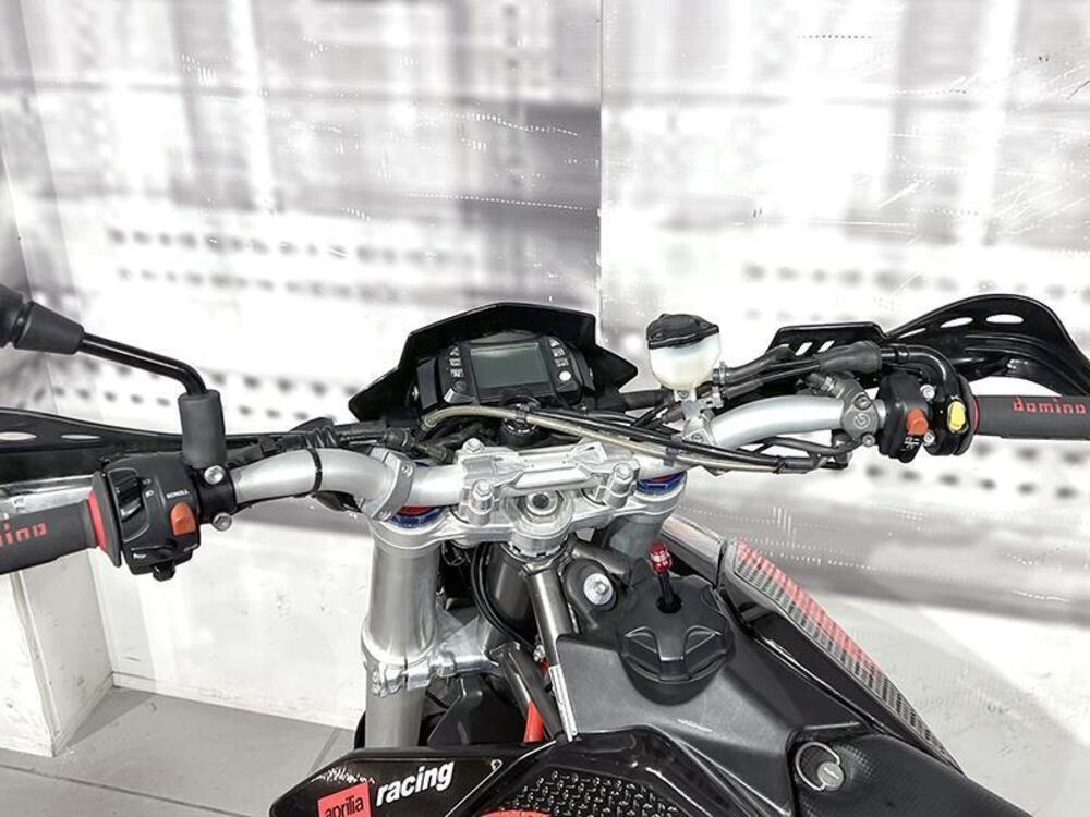 Aprilia SXV 550 (2006 - 07) (6)