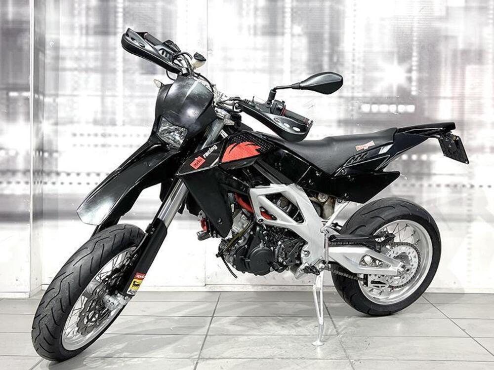 Aprilia SXV 550 (2006 - 07) (7)
