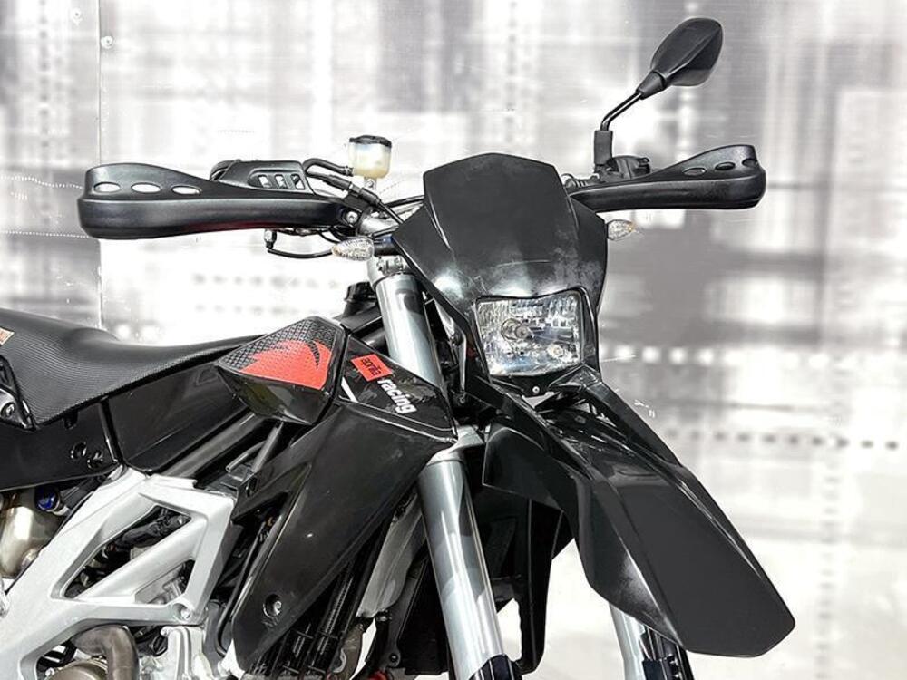Aprilia SXV 550 (2006 - 07) (9)