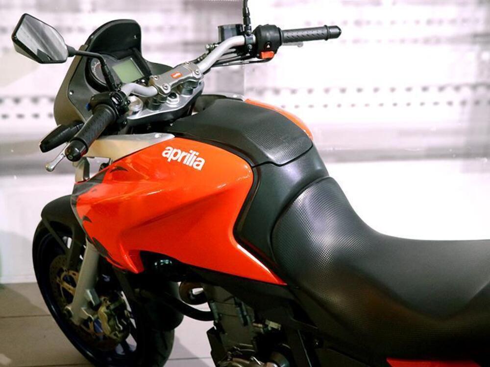 Aprilia Pegaso 650 Strada (2005 - 11) (9)