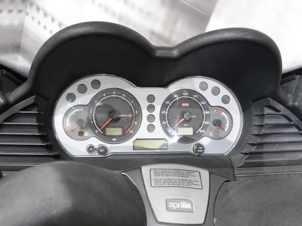 Aprilia Atlantic 500 (2001 - 02) (6)