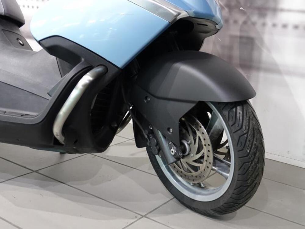 Aprilia Atlantic 500 (2001 - 02) (9)