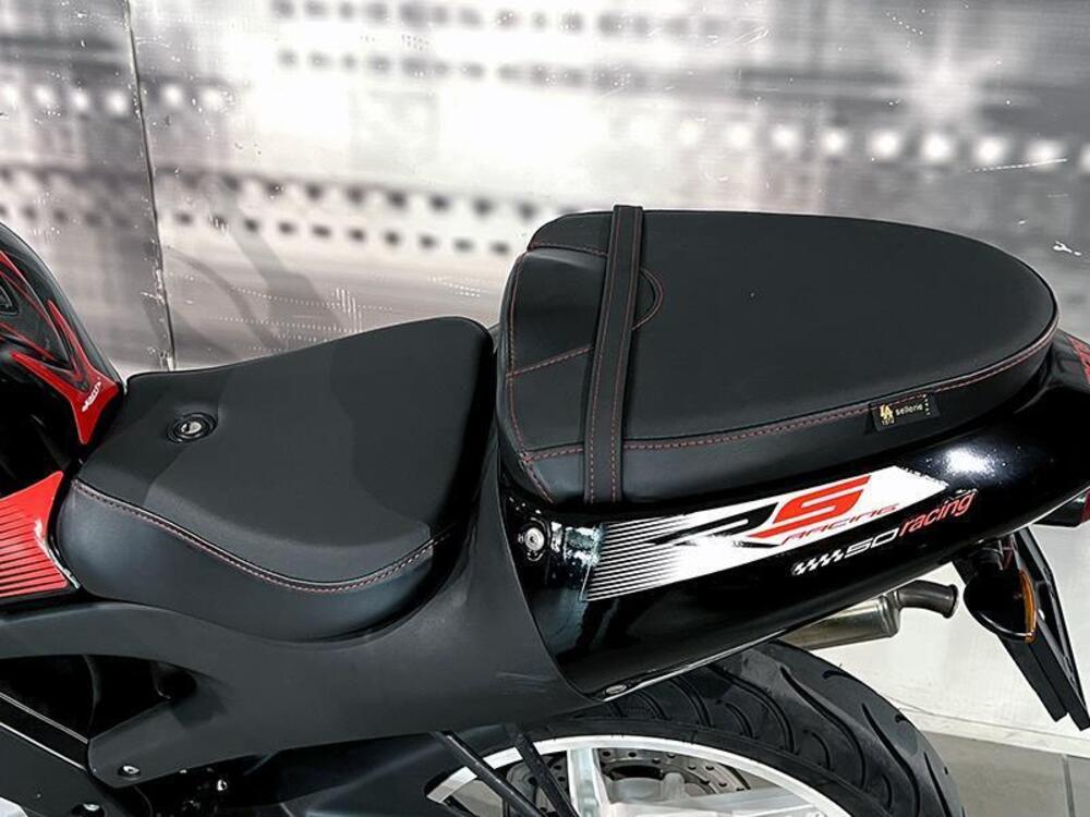 Aprilia Tuono 50 (2003 - 05) (3)