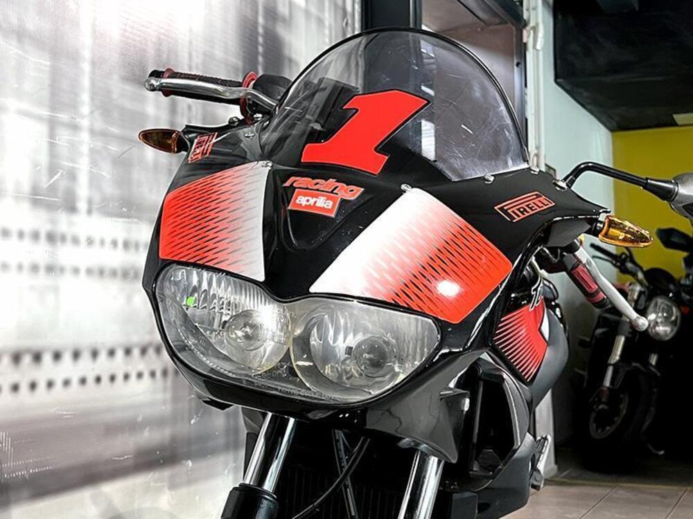 Aprilia Tuono 50 (2003 - 05) (4)