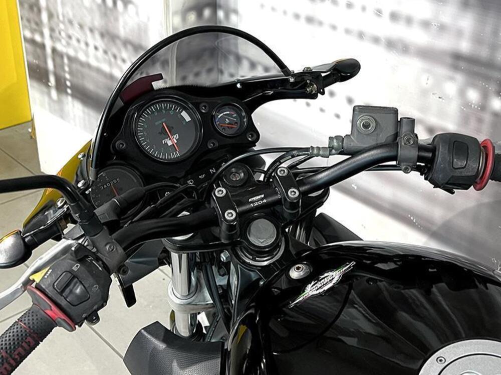 Aprilia Tuono 50 (2003 - 05) (5)