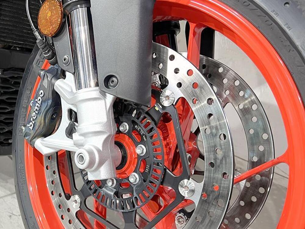 Aprilia Tuono 660 (2021 - 25) (4)