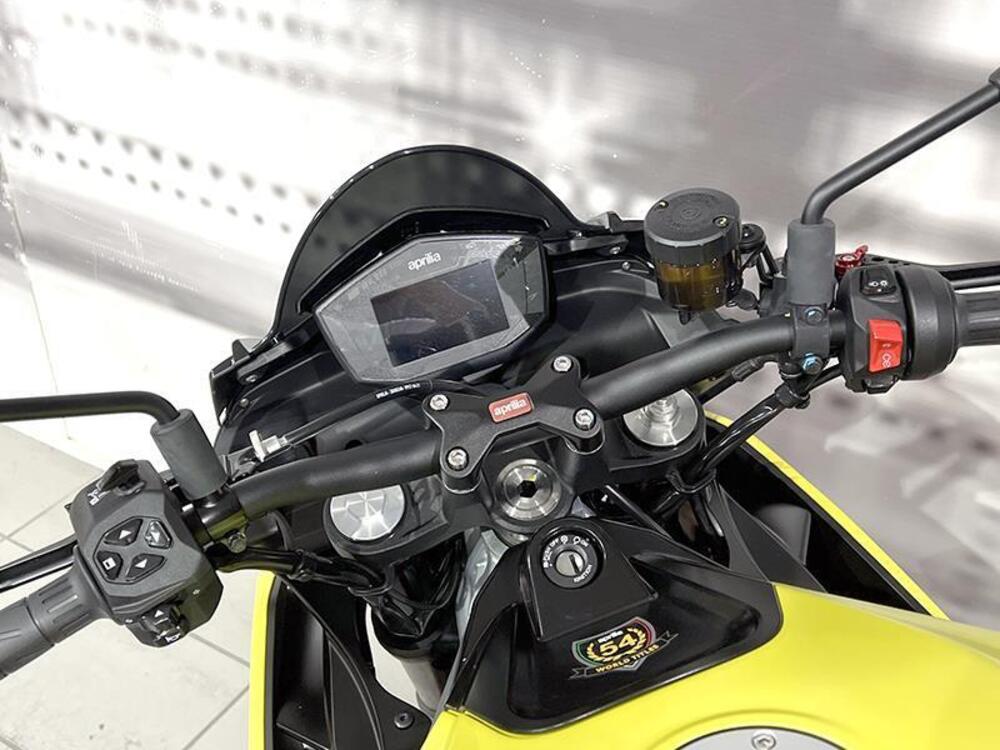 Aprilia Tuono 660 (2021 - 25) (6)