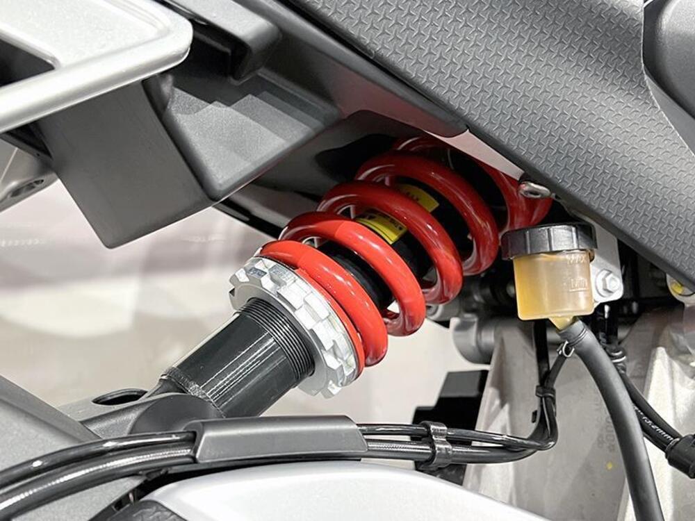 Aprilia Tuono 660 (2021 - 25) (9)